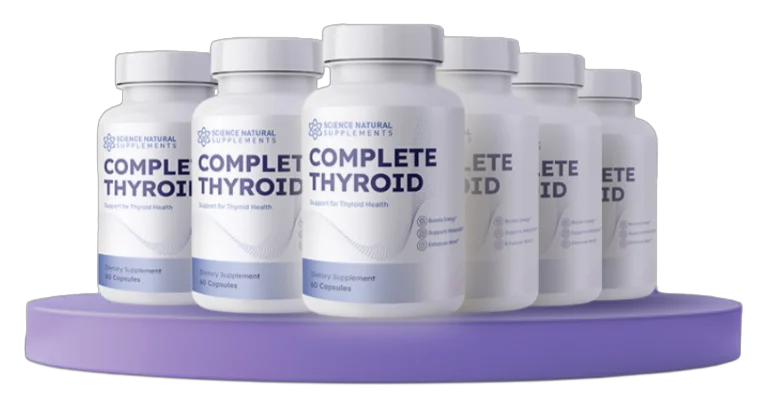 Complete Thyroid